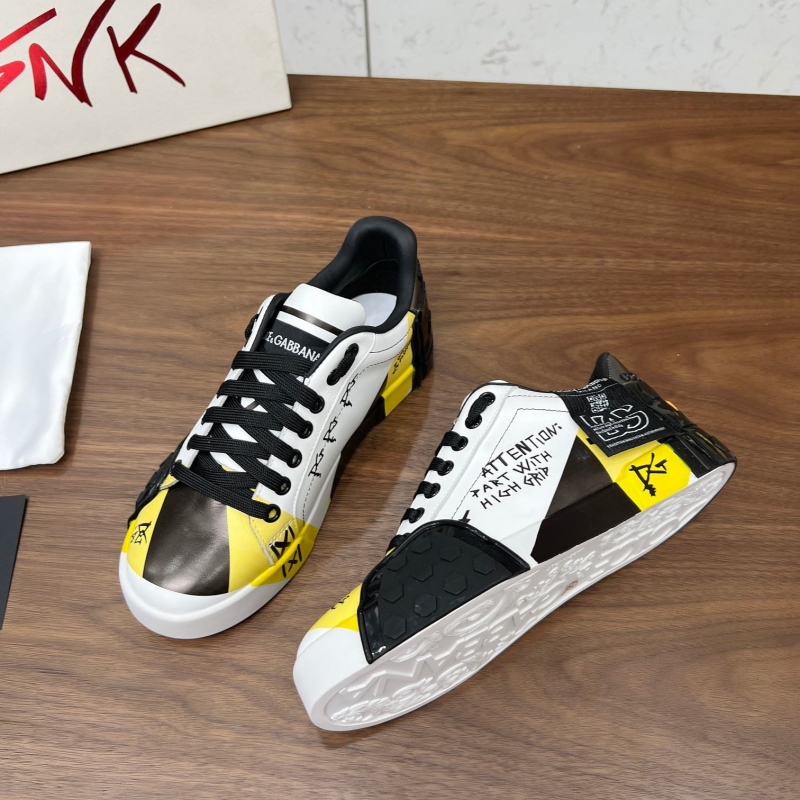 Dolce & Gabbana Sneakers